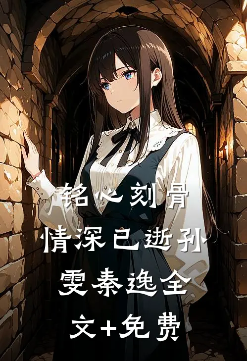 铭心刻骨，情深已逝孙雯秦逸全文+免费