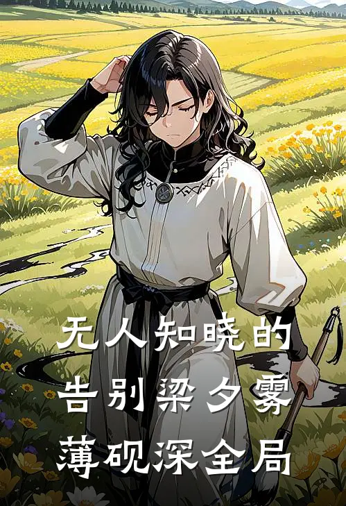 无人知晓的告别梁夕雾薄砚深全局