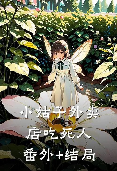 小姑子外卖店吃死人:(番外)+(结局)