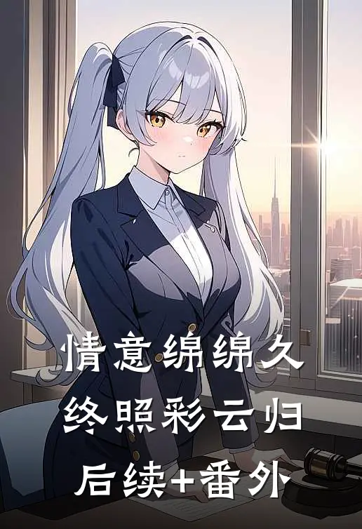 情意绵绵久，终照彩云归后续+番外