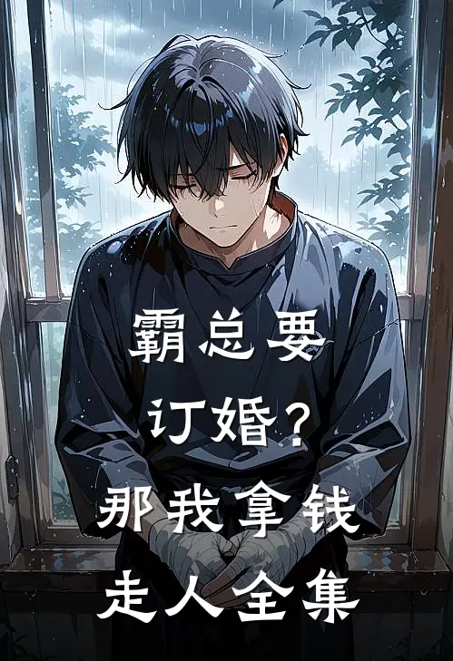 霸总要订婚？那我拿钱走人全集