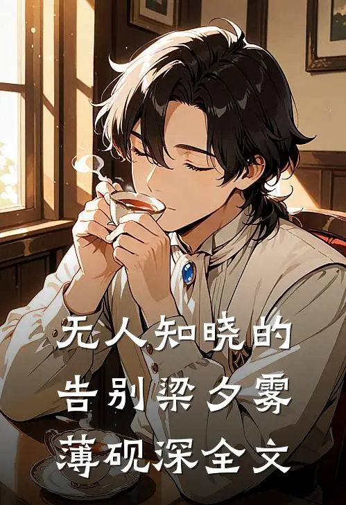 无人知晓的告别梁夕雾薄砚深全文