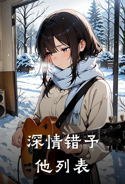 深情错予他列表