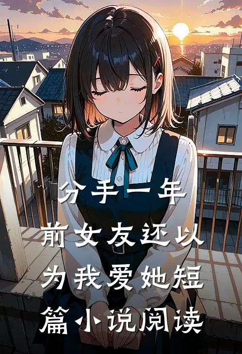 分手一年，前女友还以为我爱她短篇小说阅读
