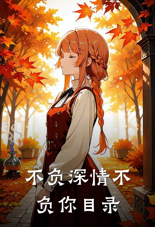 不负深情不负你目录