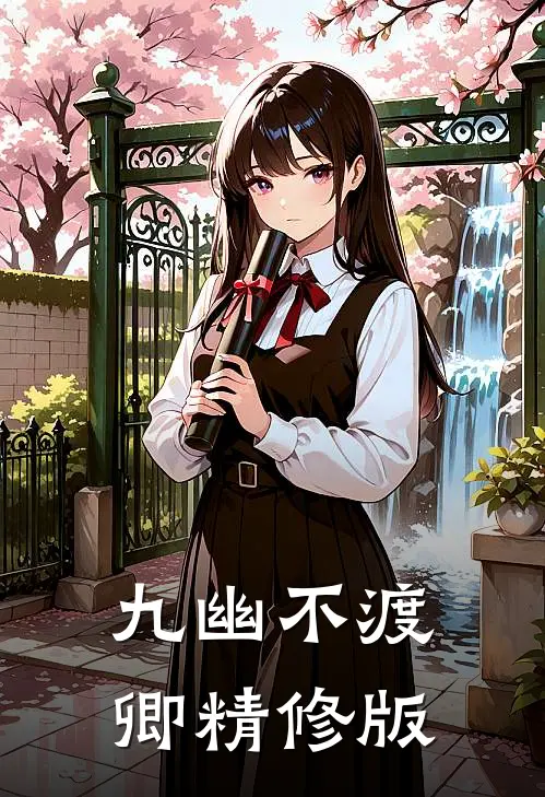 九幽不渡卿精修版