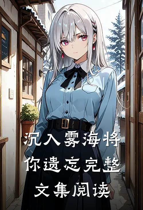 沉入雾海将你遗忘完整文集阅读