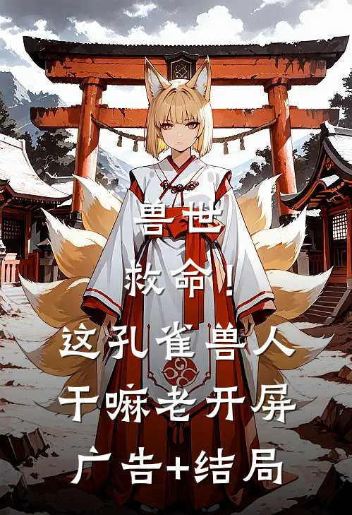 兽世：救命！这孔雀兽人干嘛老开屏广告+结局