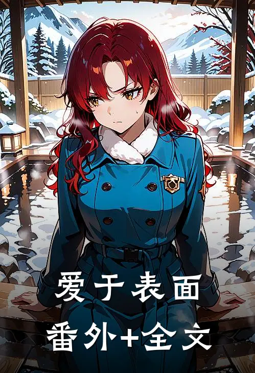 爱于表面:(番外)+(全文)