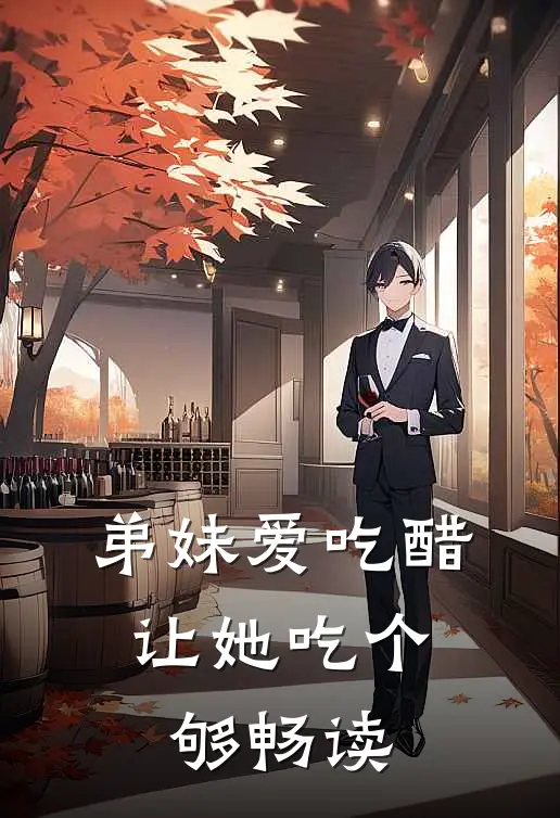 弟妹爱吃醋，让她吃个够畅读