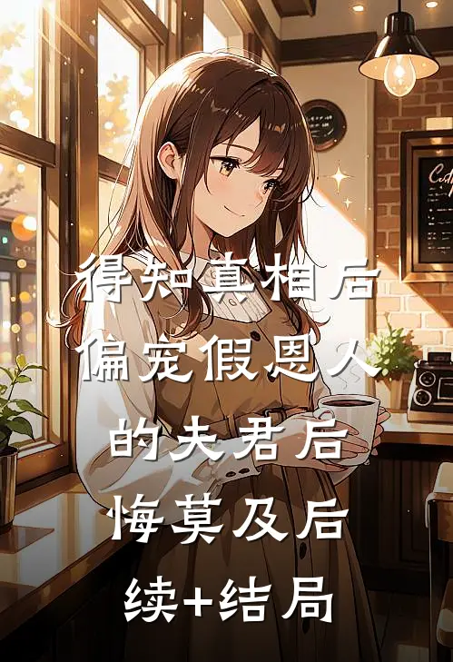得知真相后，偏宠假恩人的夫君后悔莫及后续+结局