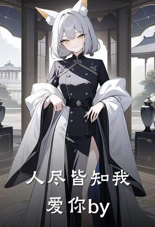 人尽皆知我爱你by