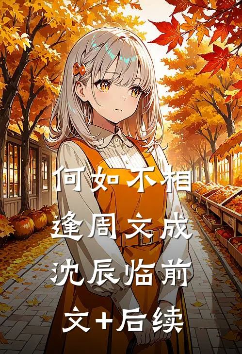 何如不相逢周文成沈辰临前文+后续
