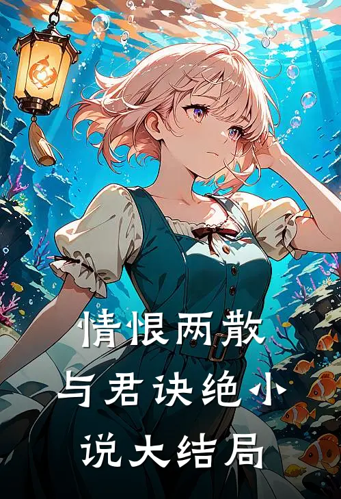 情恨两散，与君诀绝小说大结局