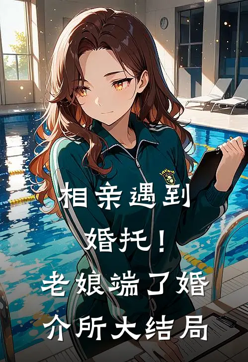 相亲遇到婚托！老娘端了婚介所大结局