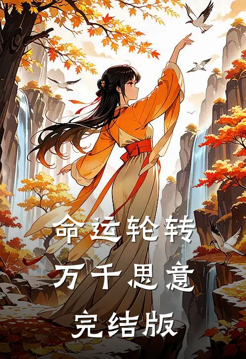 命运轮转，万千思意完结版