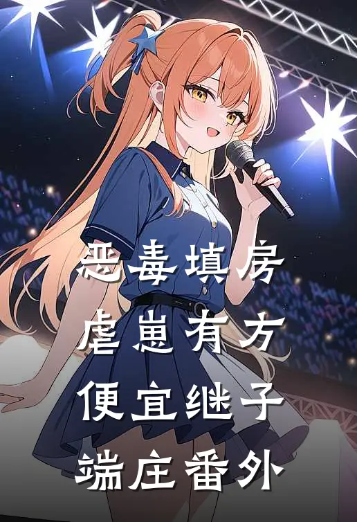 恶毒填房虐崽有方便宜继子端庄番外