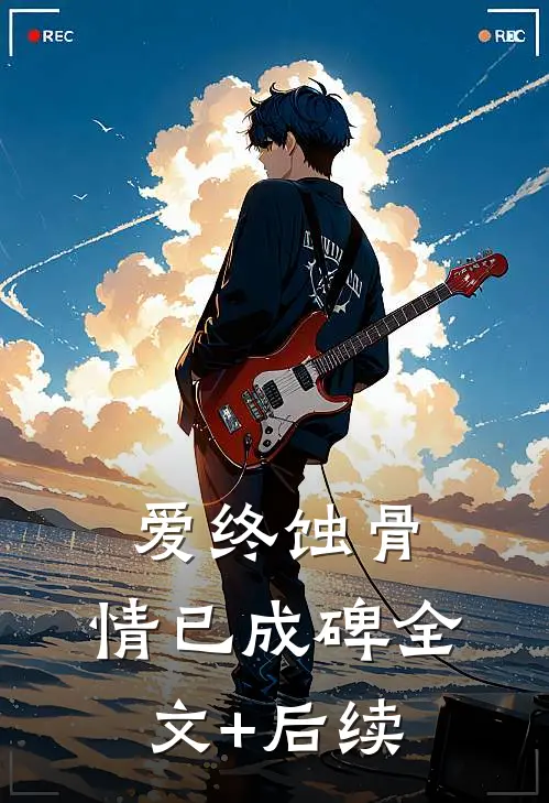 爱终蚀骨，情已成碑全文+后续