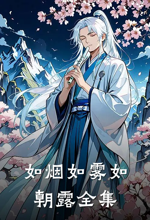 如烟如雾如朝露全集