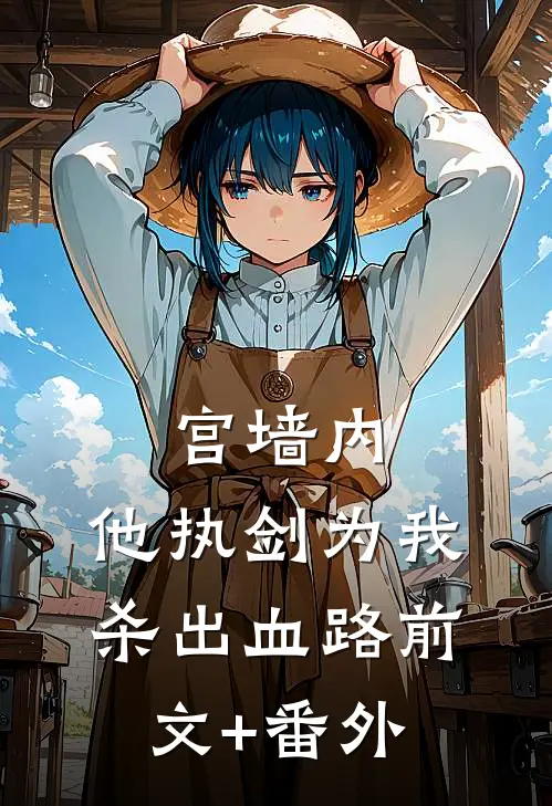 宫墙内，他执剑为我杀出血路前文+番外