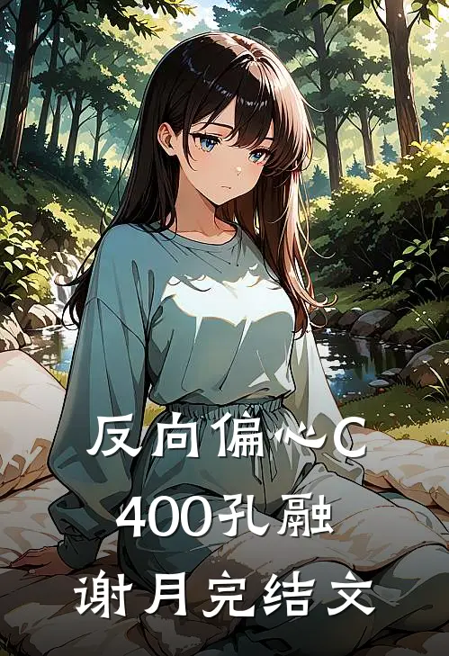反向偏心C400孔融谢月完结文