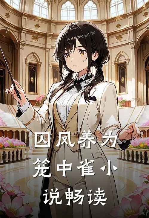 囚凤养为笼中雀小说畅读
