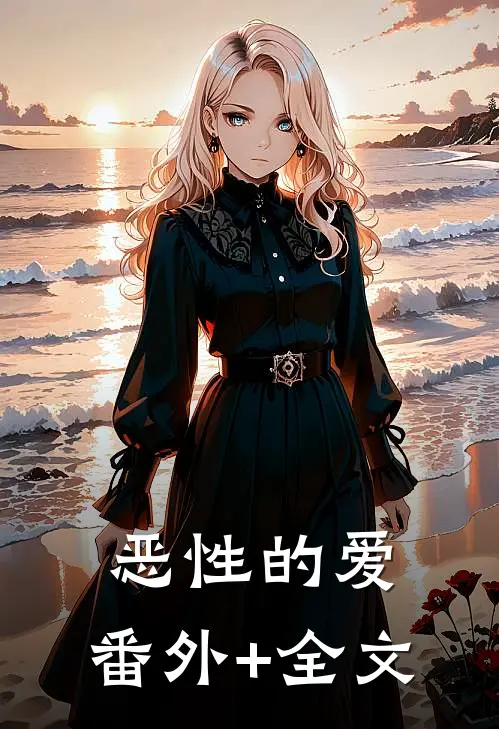 恶性的爱:(番外)+(全文)