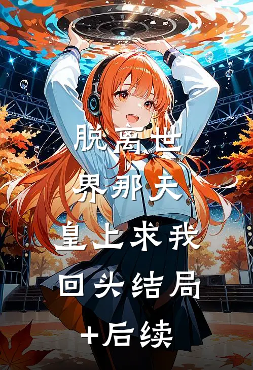 脱离世界那天，皇上求我回头结局+后续