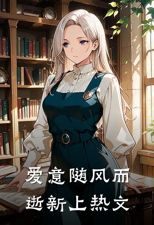 爱意随风而逝新上热文