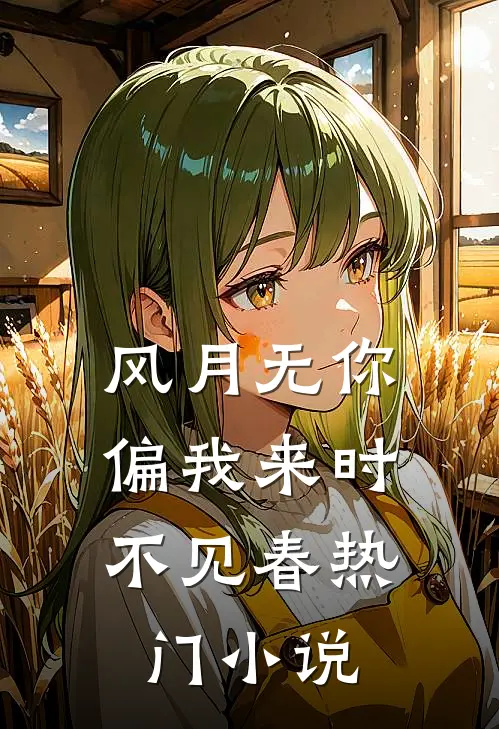 风月无你，偏我来时不见春热门小说