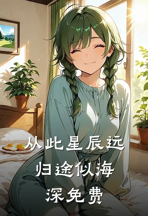 从此星辰远，归途似海深免费