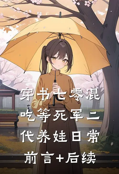 穿书七零混吃等死军二代养娃日常前言+后续