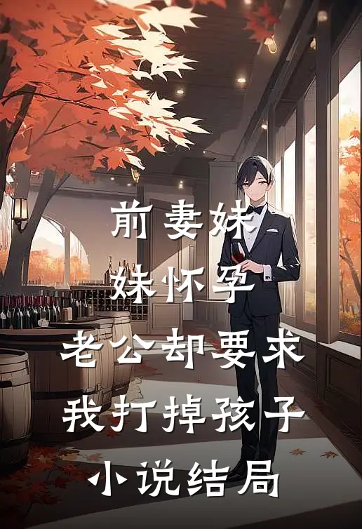 前妻妹妹怀孕，老公却要求我打掉孩子小说结局