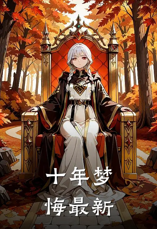十年梦悔最新