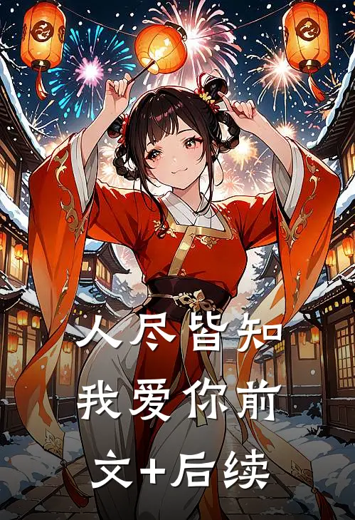 人尽皆知我爱你前文+后续