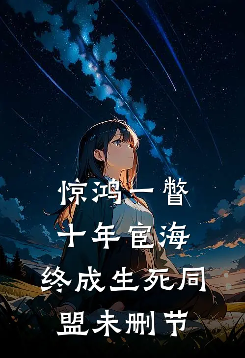 青瓷盏裂痕丛生完结txt