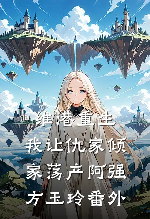 维港重生：我让仇家倾家荡产阿强方玉玲番外