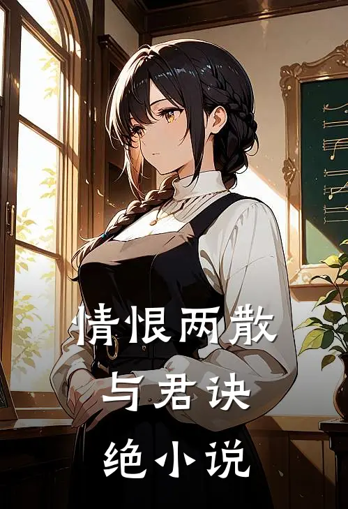 情恨两散，与君诀绝小说