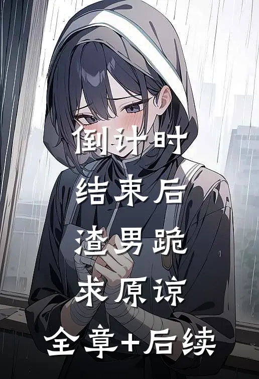 倒计时结束后，渣男跪求原谅:全章+后续
