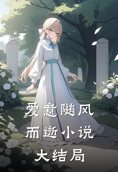 爱意随风而逝小说大结局