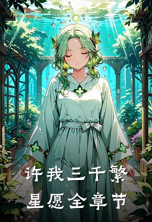 许我三千繁星愿全章节