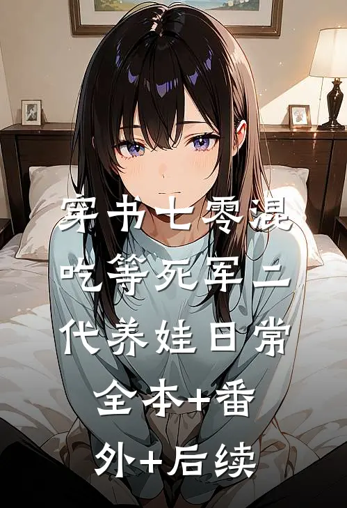 穿书七零混吃等死军二代养娃日常全本+番外+后续