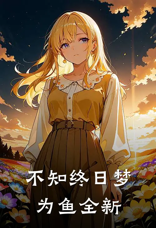 不知终日梦为鱼全新