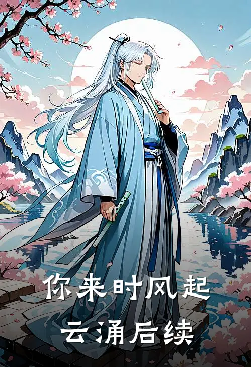 你来时风起云涌后续