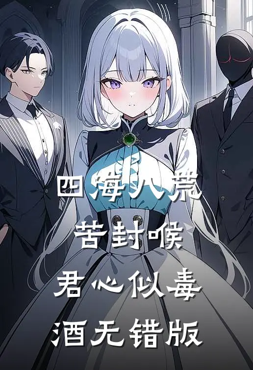 四海八荒苦封喉，君心似毒酒无错版