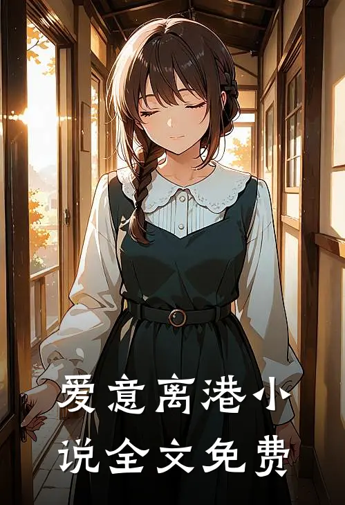爱意离港小说全文免费
