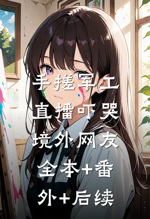 手搓军工，直播吓哭境外网友全本+番外+后续