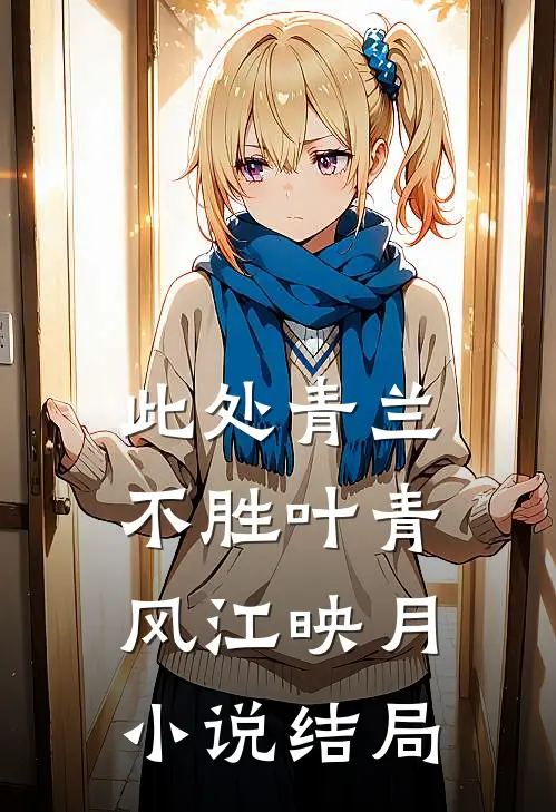 此处青兰不胜叶青风江映月小说结局
