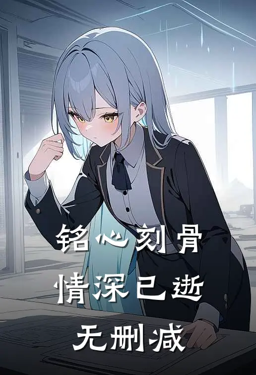 铭心刻骨，情深已逝无删减