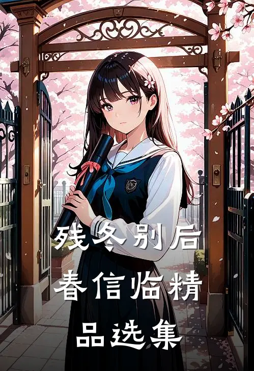 残冬别后春信临精品选集